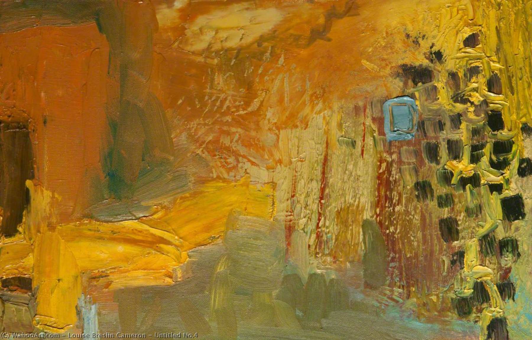 Untitled No.4 — Louise Breslin Cameron