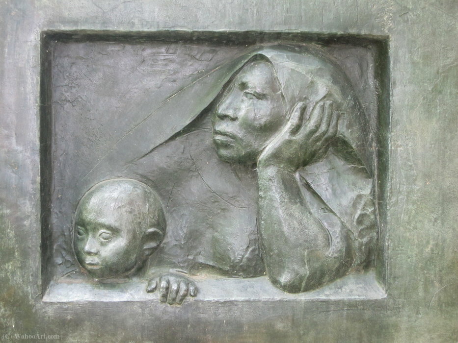 El Umbral, (3) (1970) — Франсиско Сунига