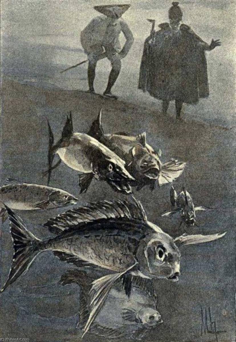 Untitled (aqtsvz) — Felicien De Myrbach Rheinfeld