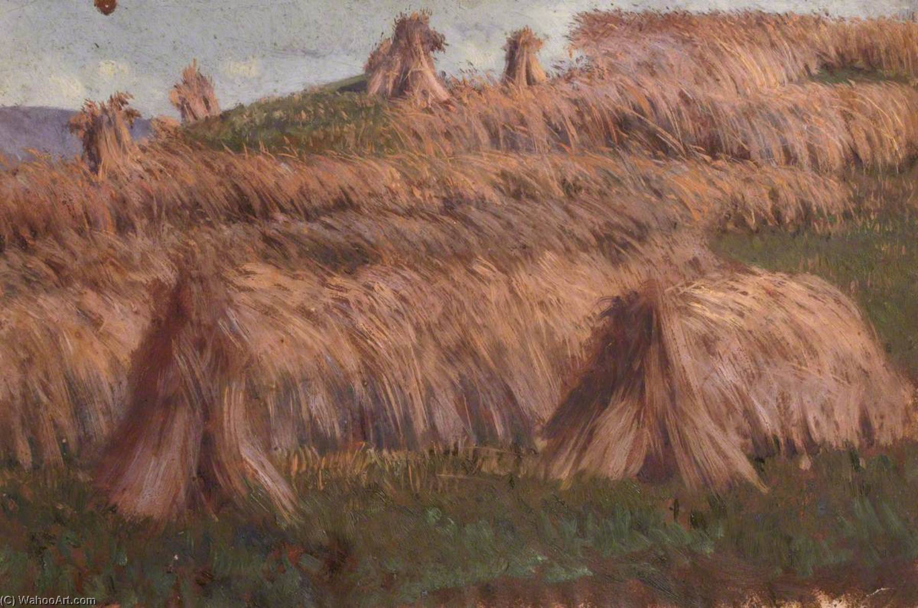 Fields — Thomas Stuart Smith