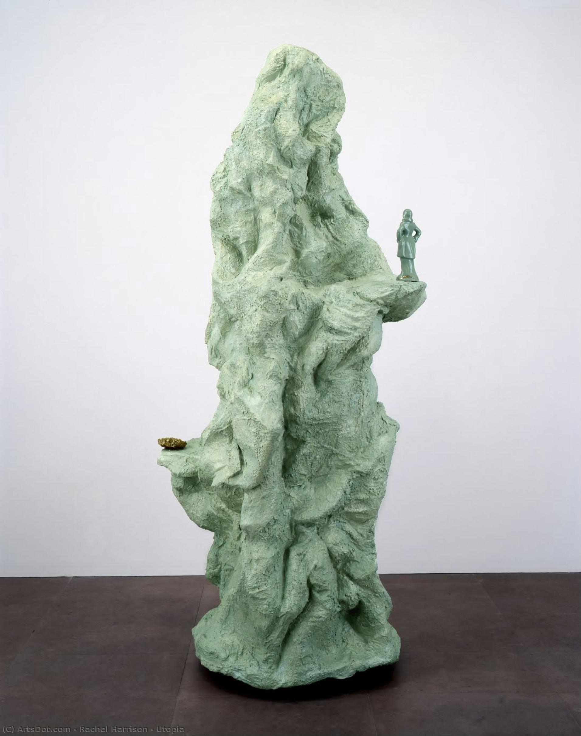 Utopia — Rachel Harrison