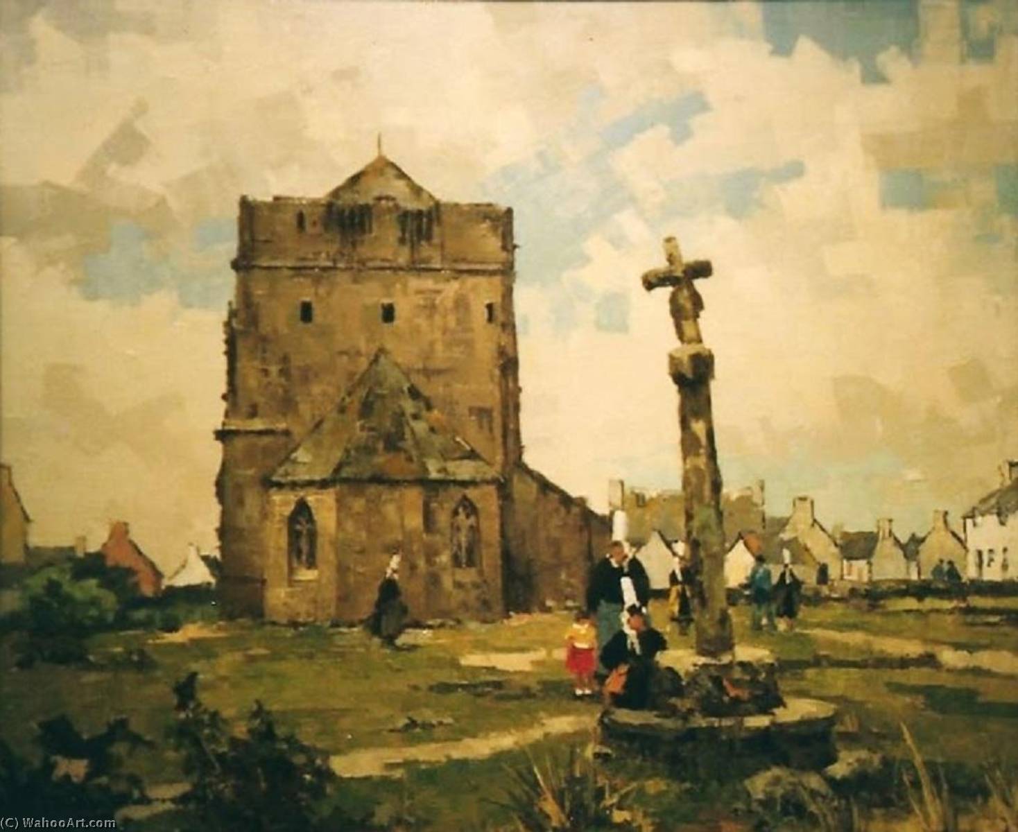 Untitled (aqr6aj) — Charles-françois Daubigny