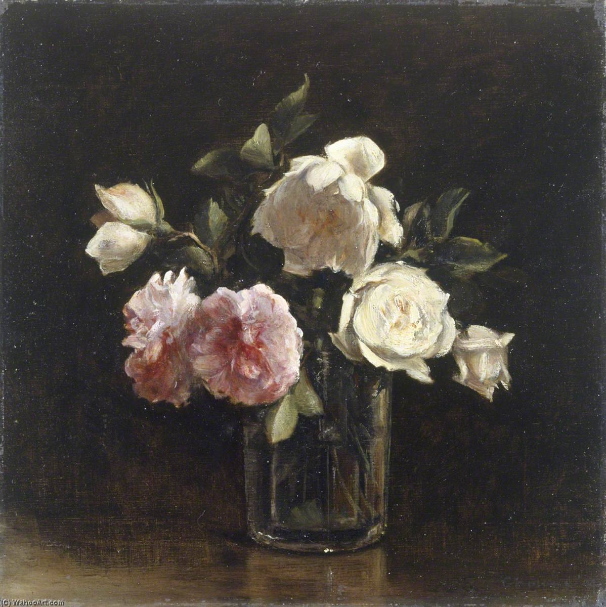Roses — Gerard Chowne
