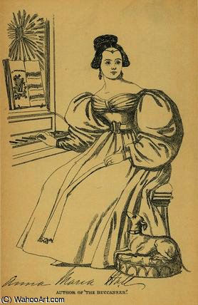 Mrs S C Hall — Даниэль Маклиси
