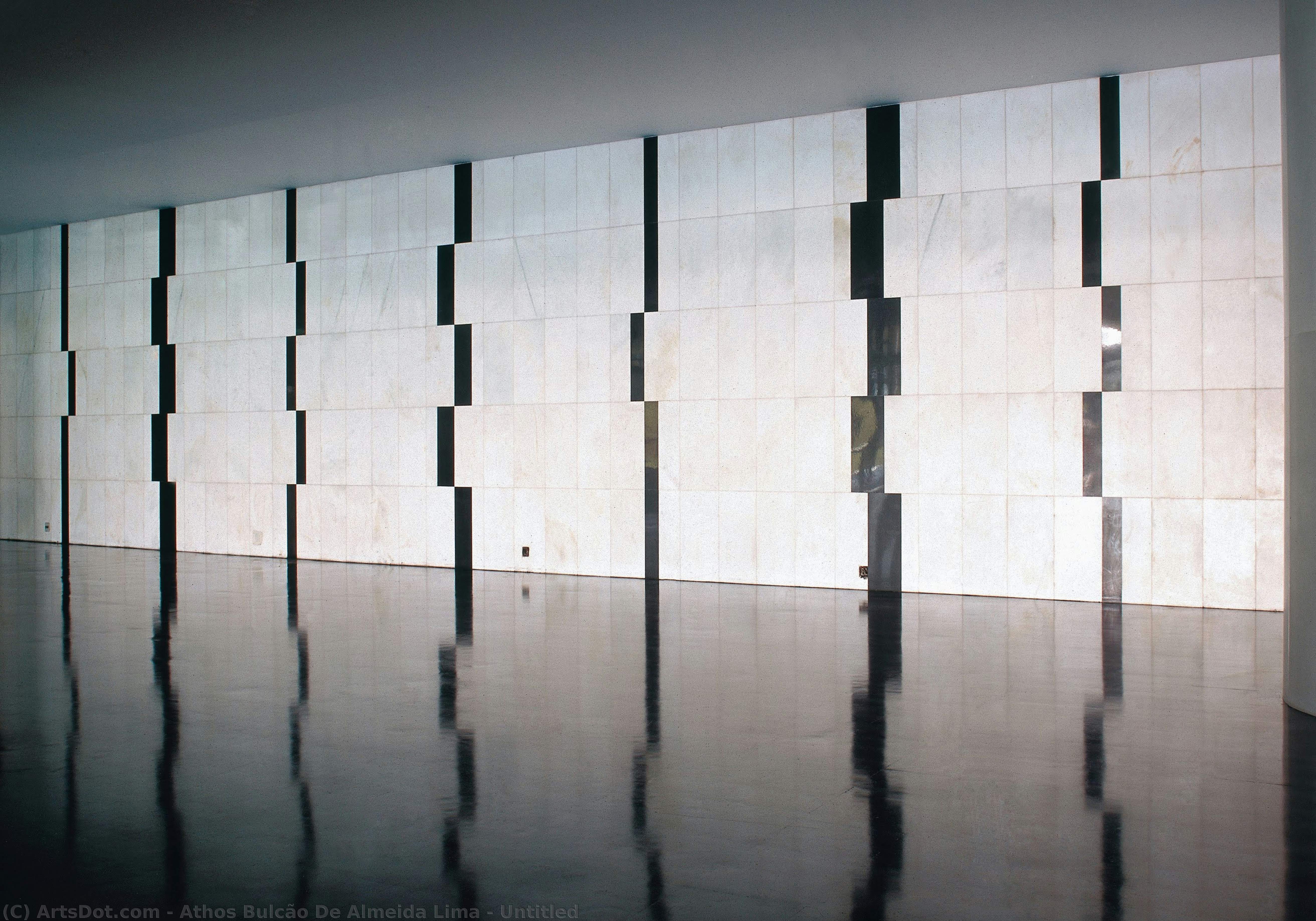 Untitled — Atos Bulkao De Almeida Lima