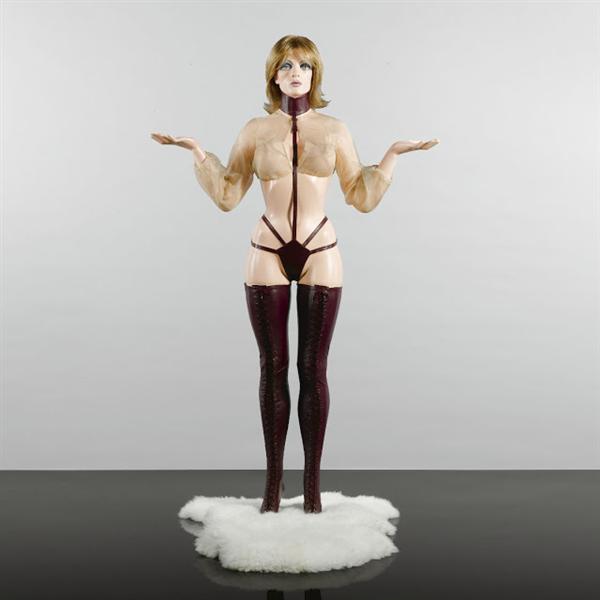 Hatstand — Allen Jones