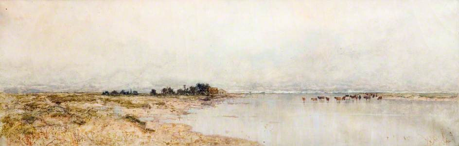 Rhenish Lowlands — Karl Heffner