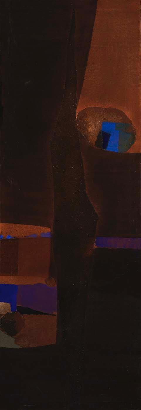 Monument — György Kepes