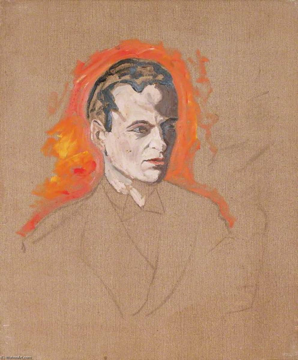 Archibald Henry Macdonald Sinclair (1890–1970), 1st Viscount Thurso — Winston Spencer Churchill