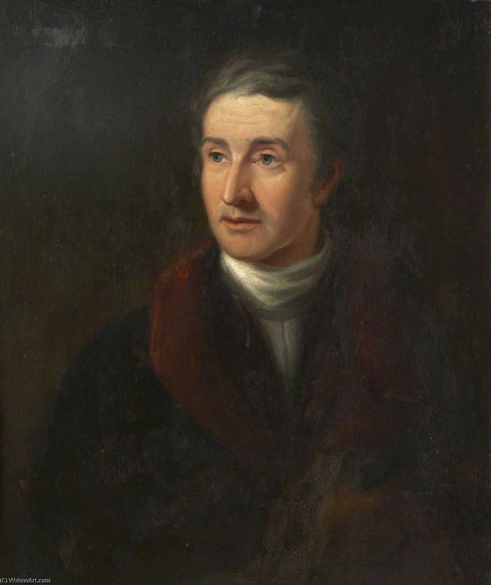 Ambrose Johns (1776–1858) — John King