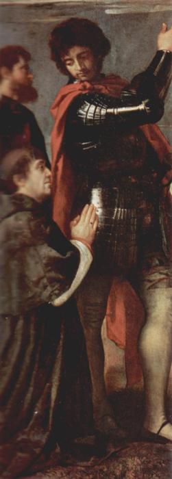 Cellach Of Armagh — Тициан