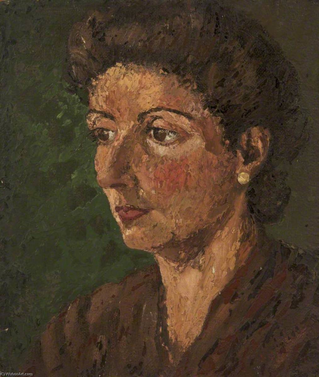 Marie — Harry Kingsley