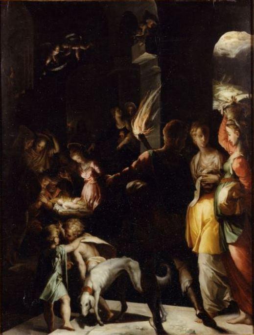Untitled (aqzmtg) — Joos Van Winghe