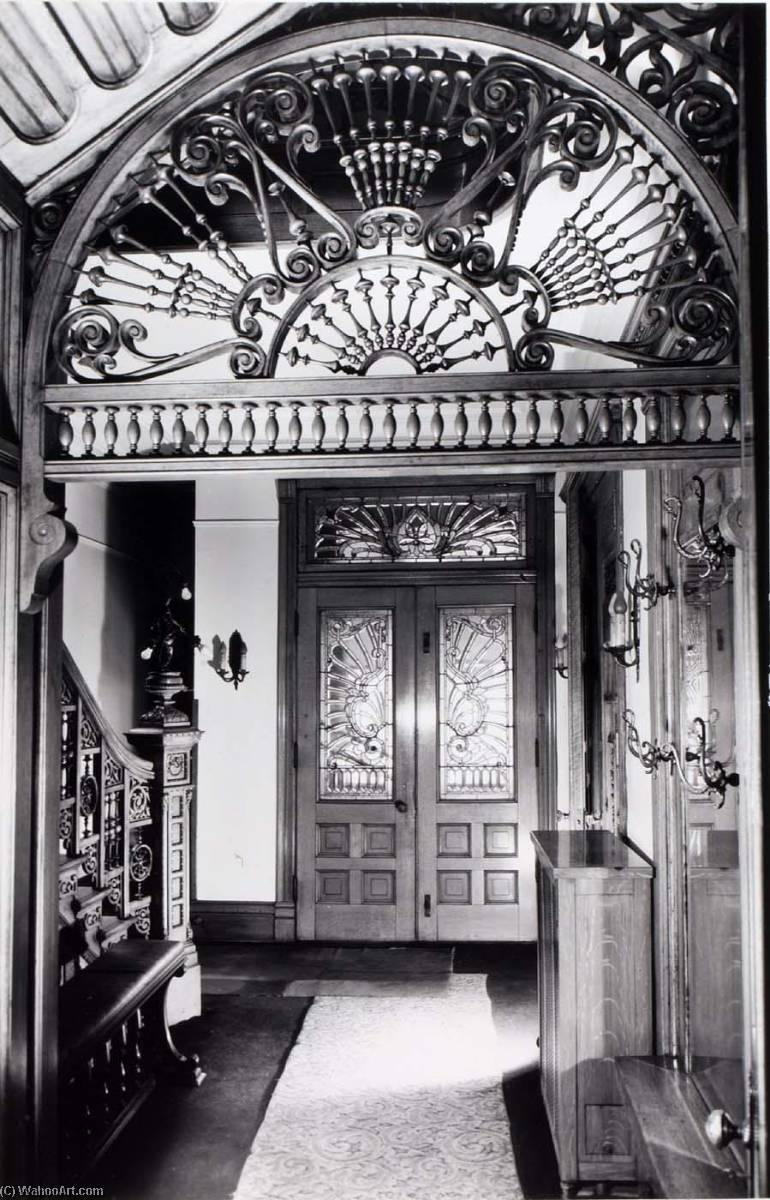 Language Of American Victorianism (chicago, Ill.) — Clarence John Laughlin
