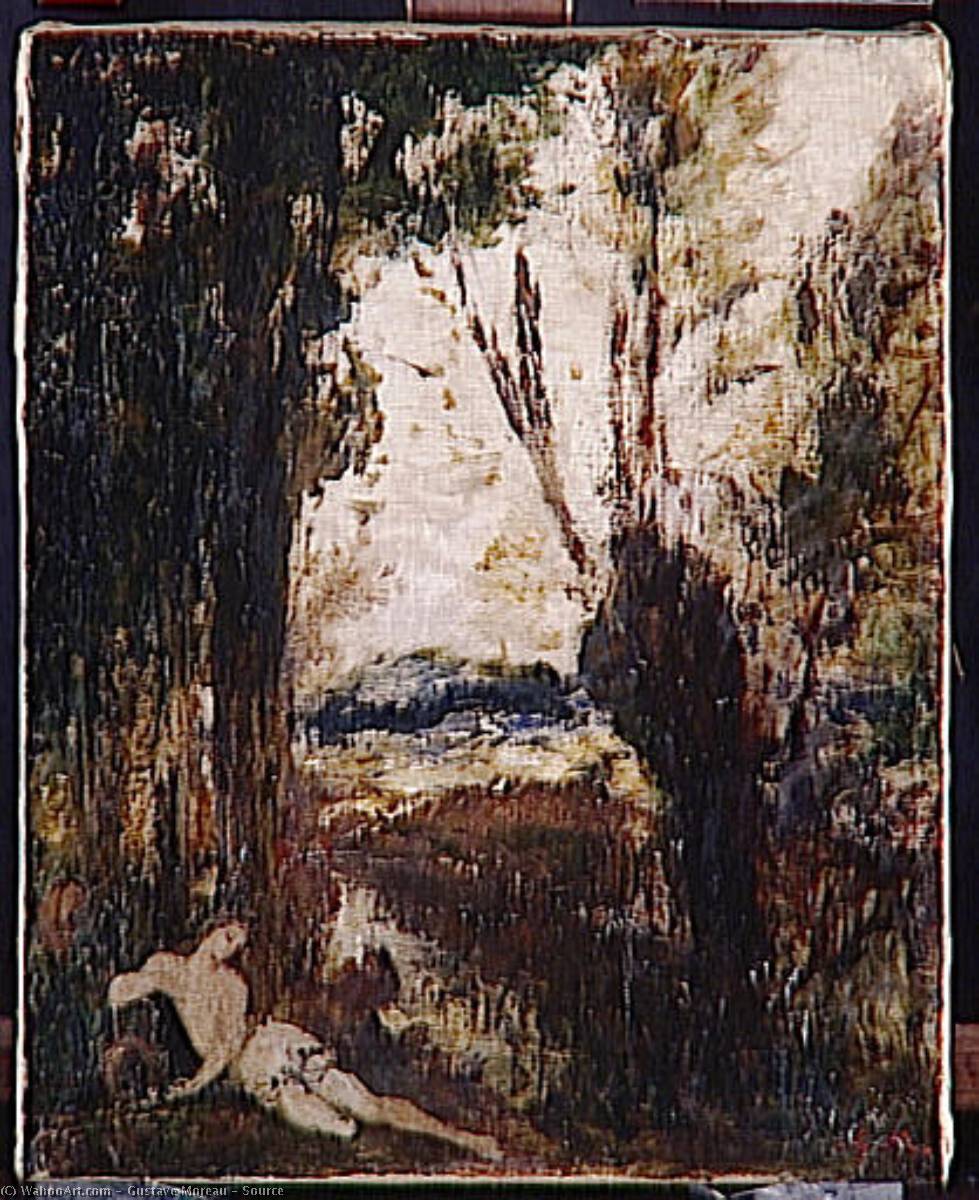 Source — Море