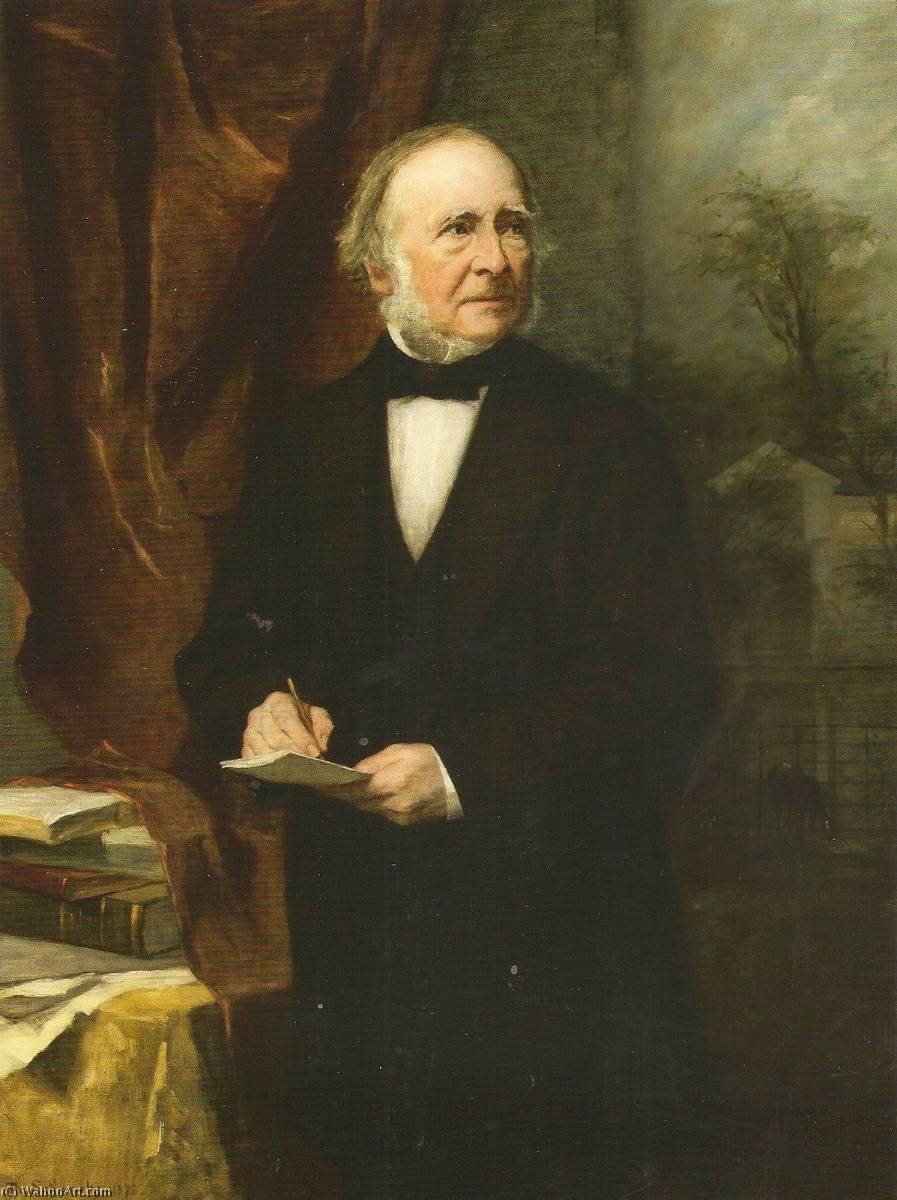 Gerard Westerman — Thérèse Schwartze