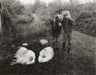 Barry And Dwayne, Danville — Emmet Gowin