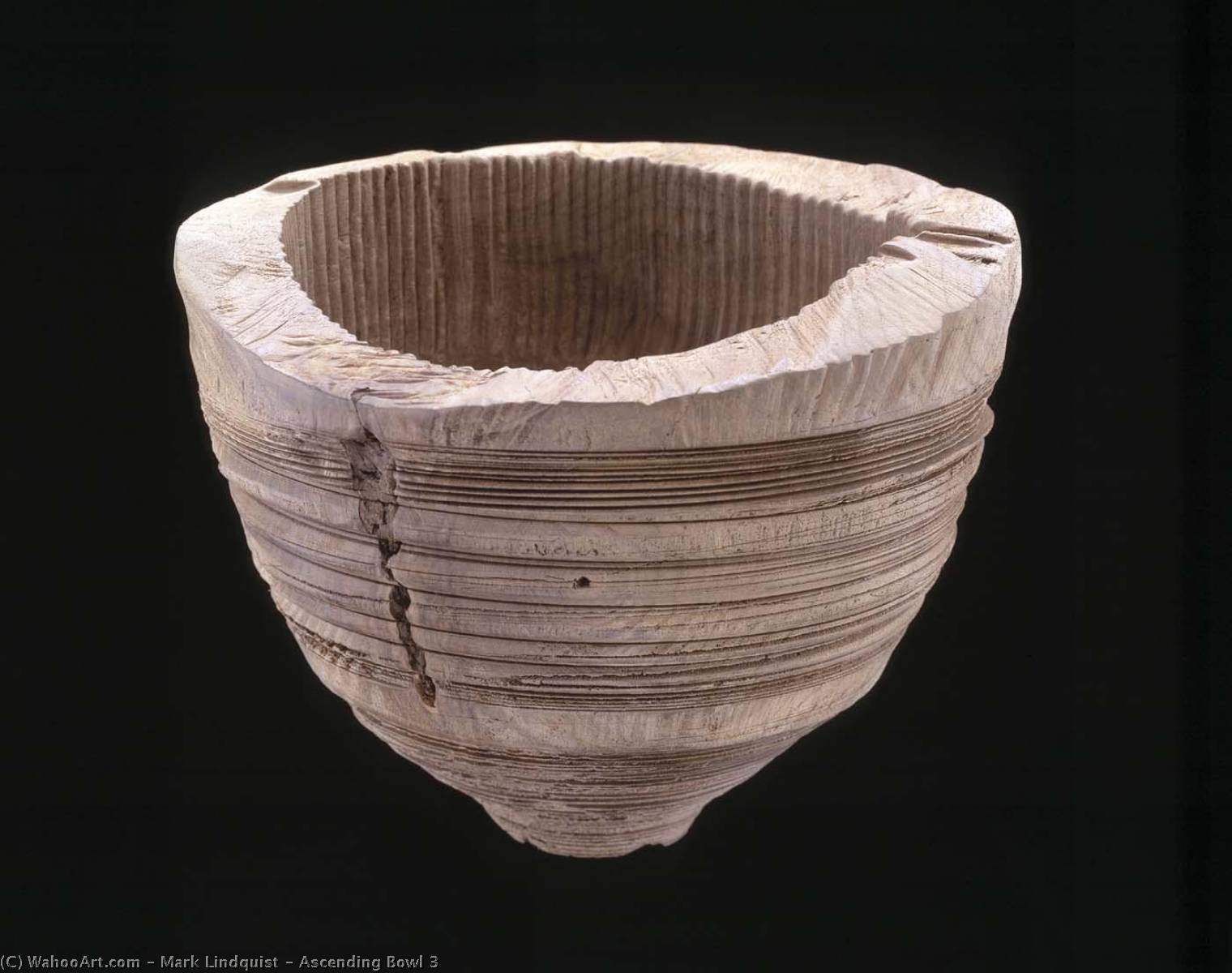 Ascending Bowl 3 — Mark Lindquist