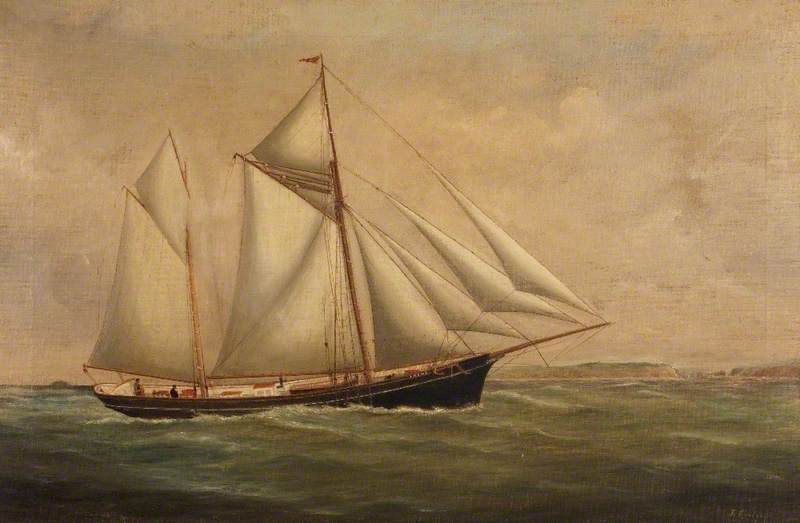 'irene' — Thomas Chidgey