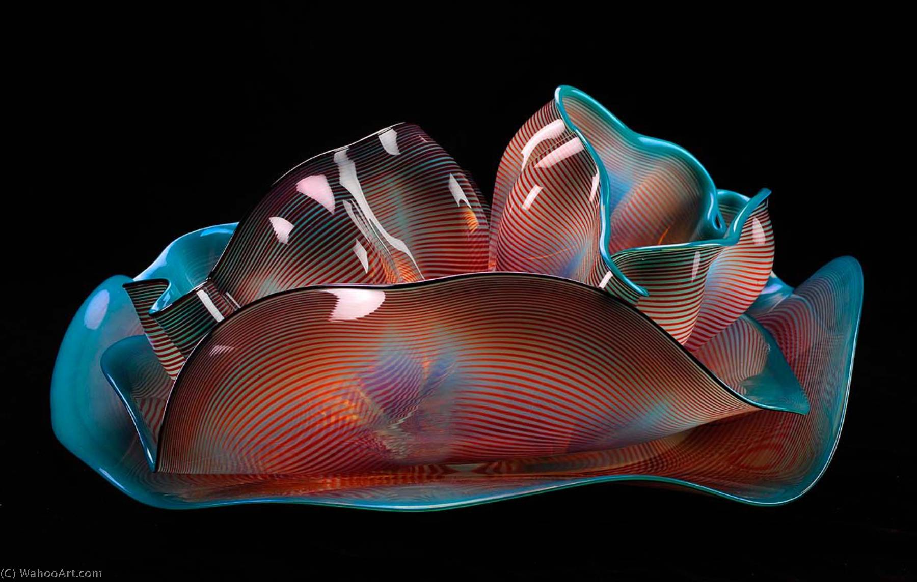 Untitled — Dale Chihuly