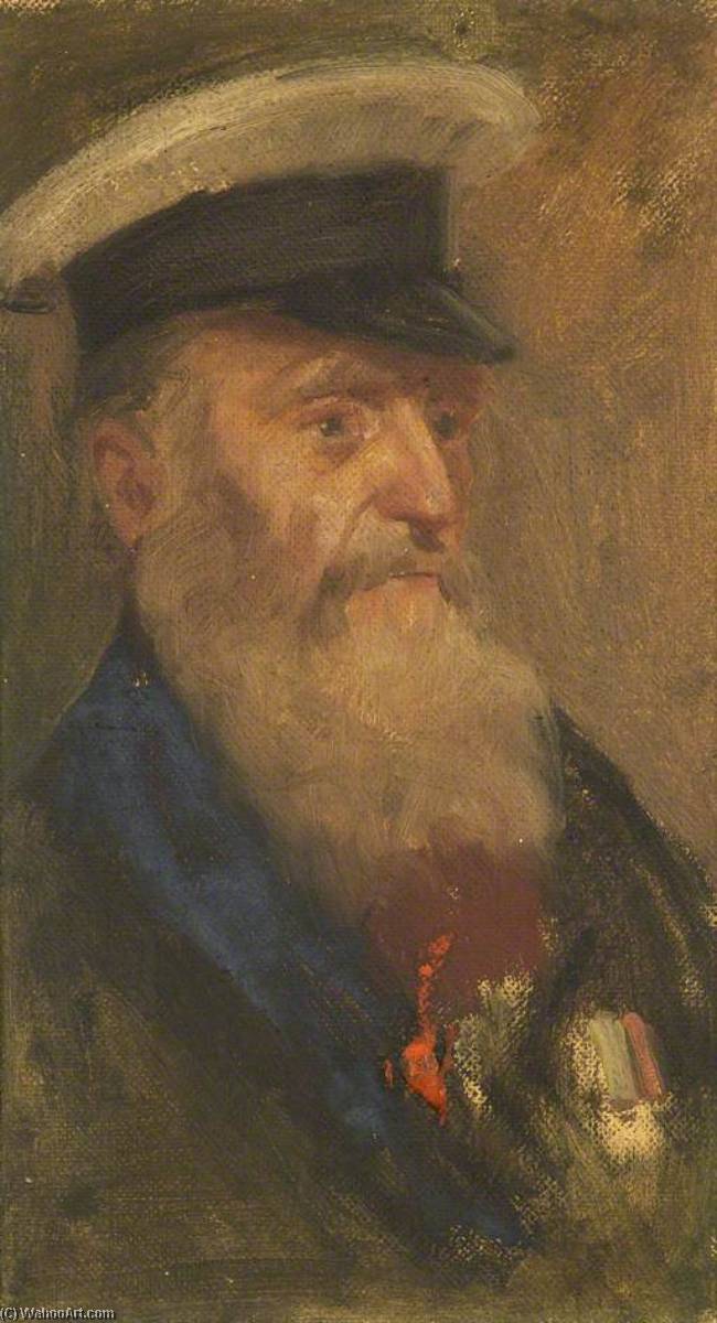 W. Barnes, 97th — Джордж Эдмунд Бътлер