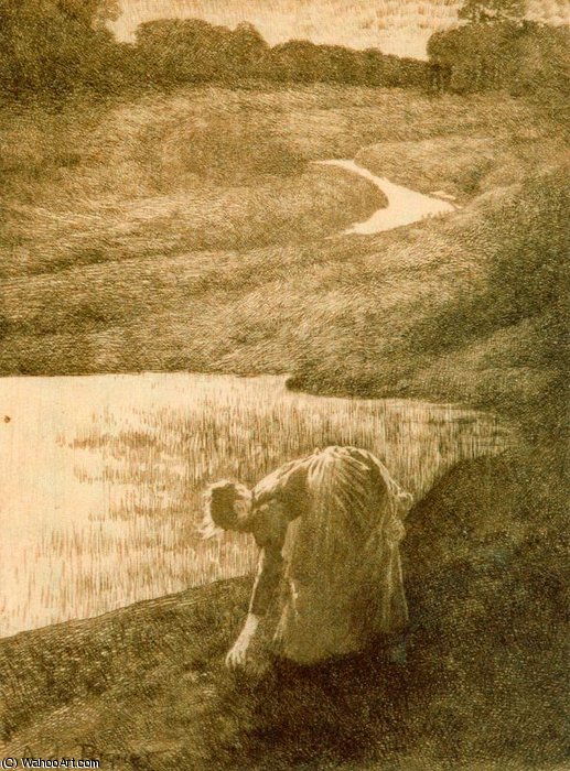 Untitled (326) — Alexandre De Riquer