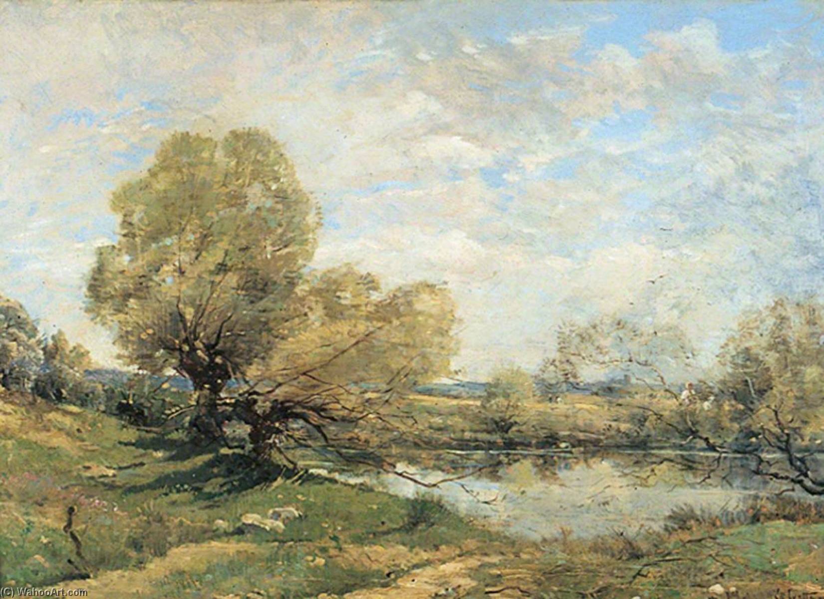 La Frette — Maurice Levis
