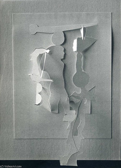Untitled (7461) — Jorge José Castillo Casalderrey