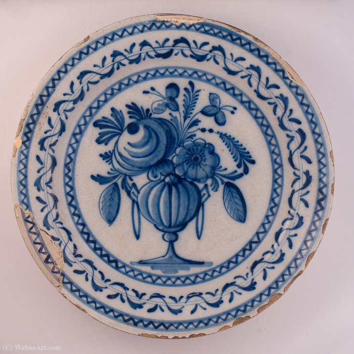 Majolikamuseum Bad Radkersburg — Frederik Van Frytom