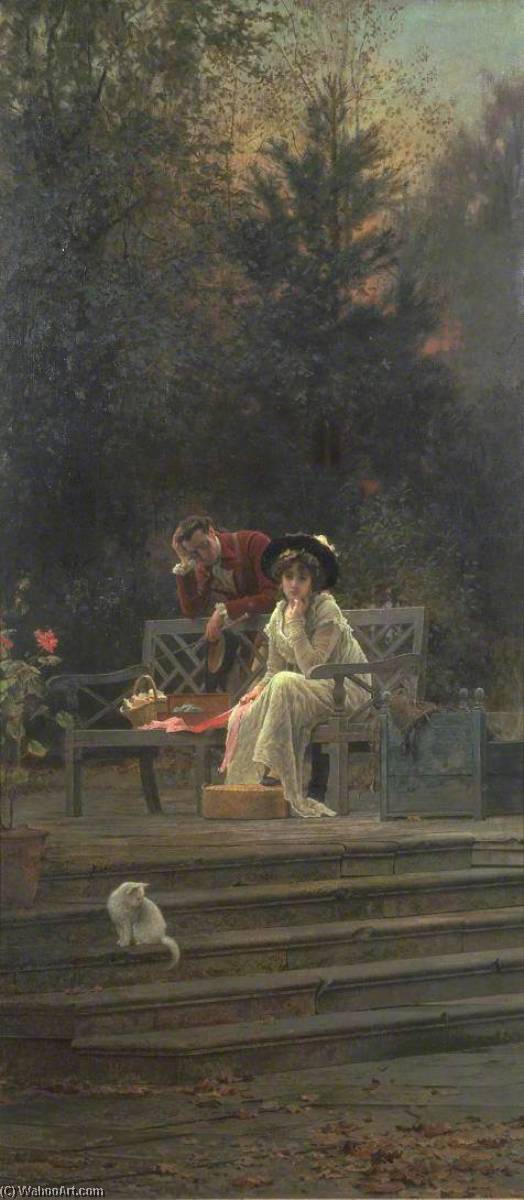 Il Y En A Toujours Un Autre — Marcus C Stone