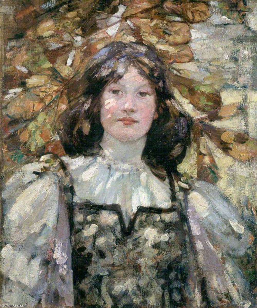 Autumn — Bessie Macnicol