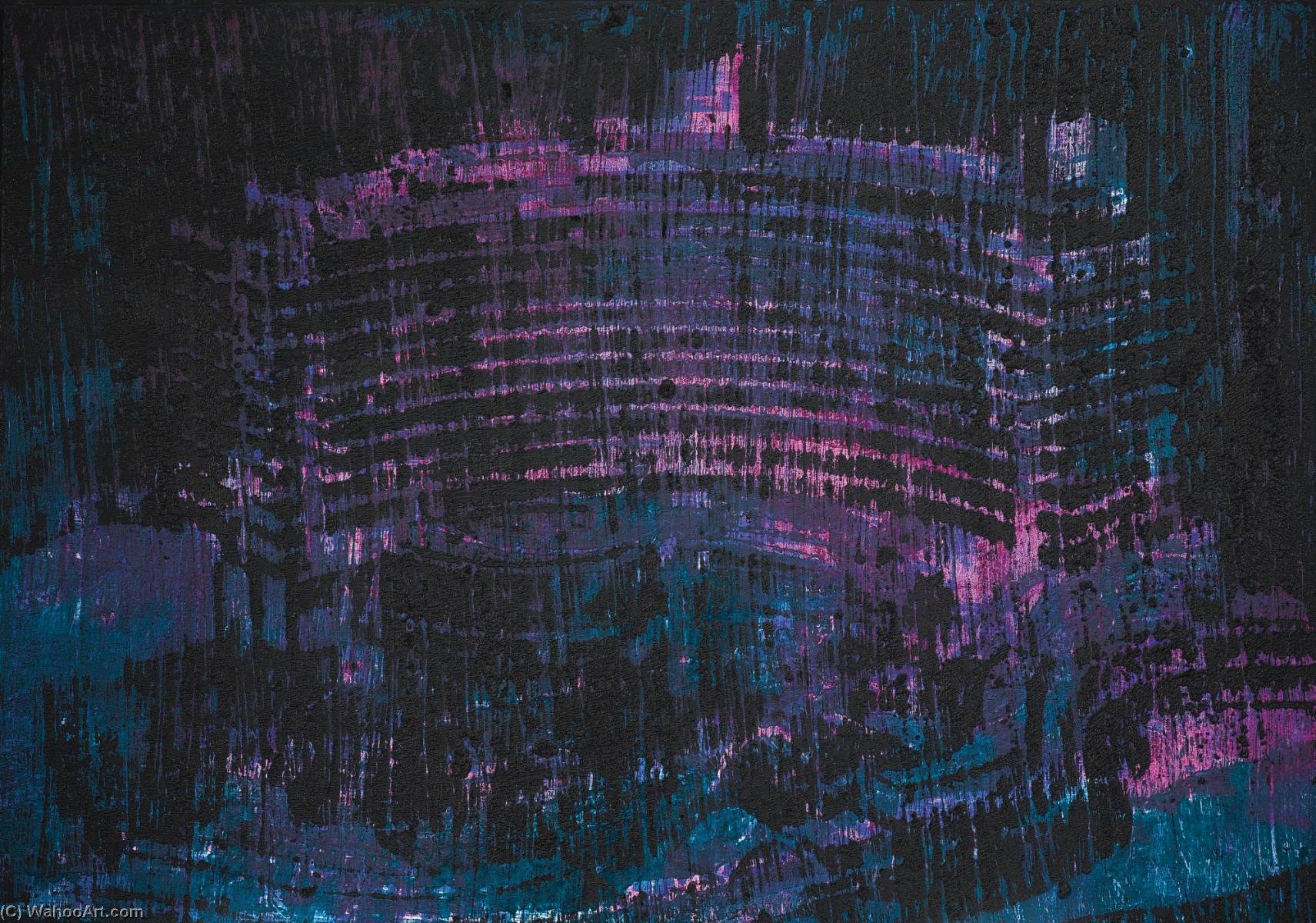 Fontainebleau, Miami — Enoc Perez