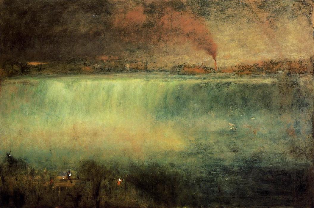 Niagara 1 — George Innes