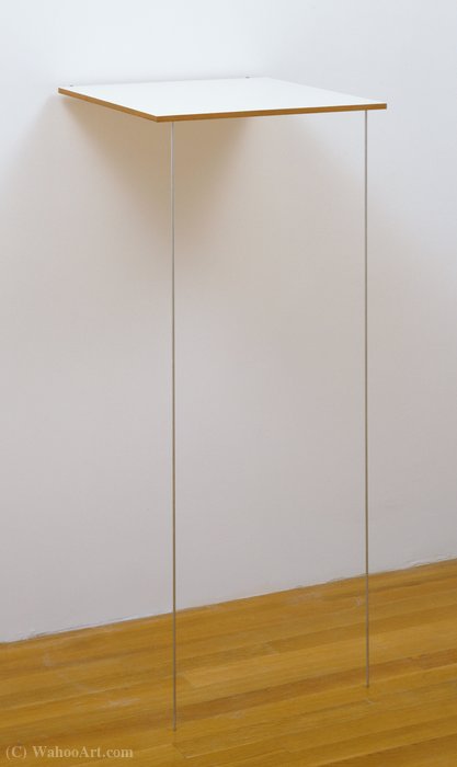 Pace — Robert Ryman
