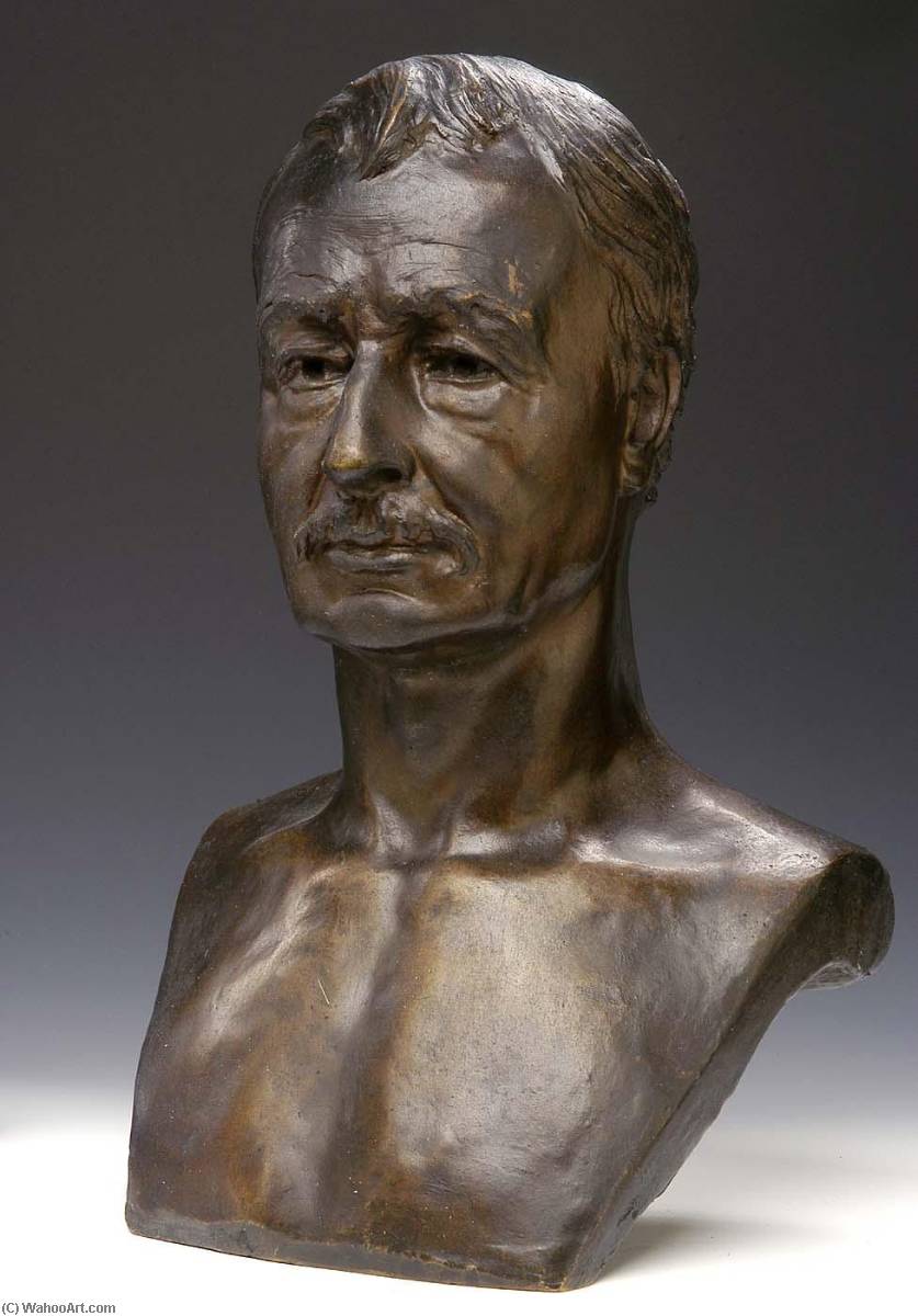 Major General John Watts De Peyster — George Edwin Bissell