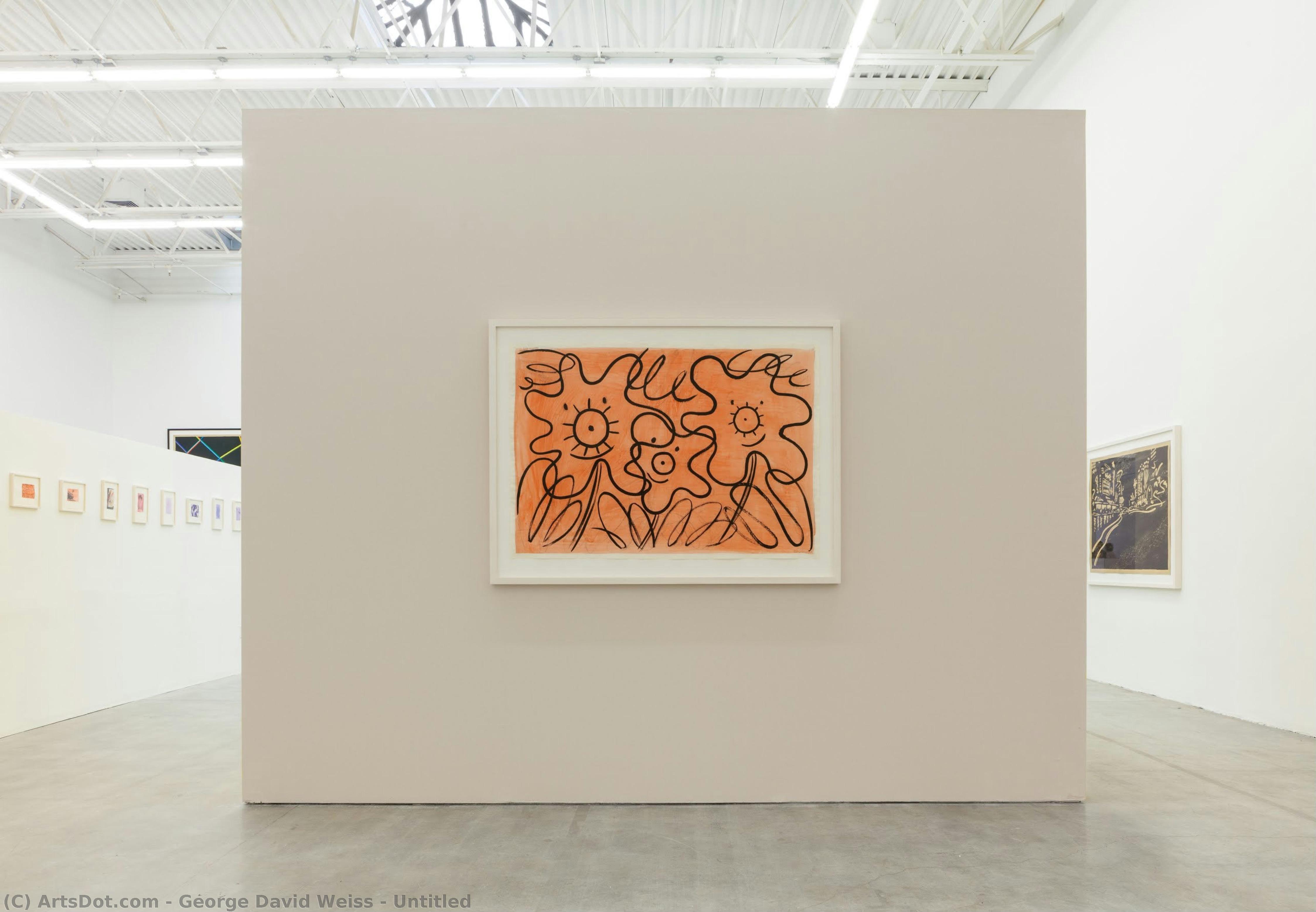 Untitled — George David Weiss