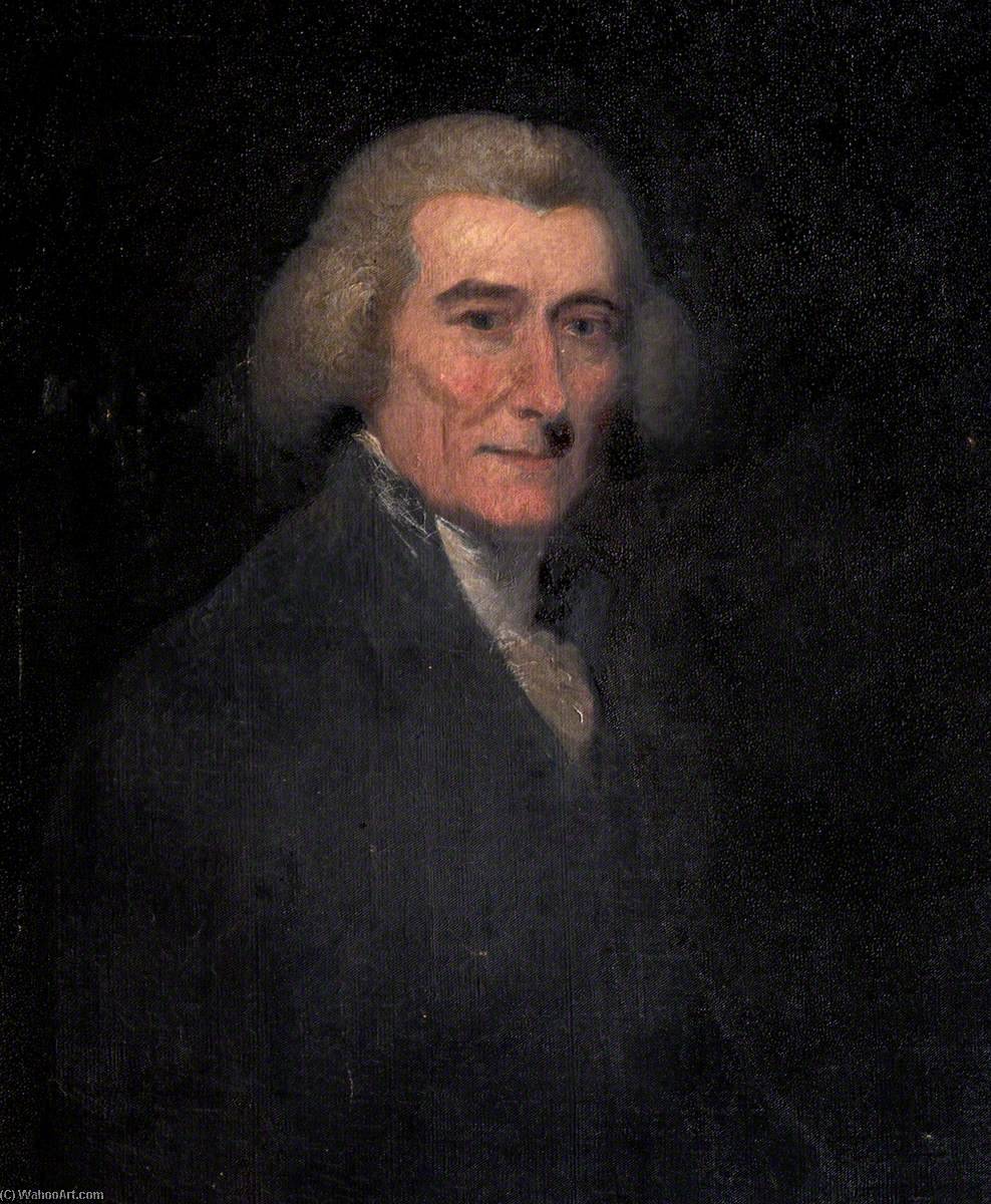 Dr Gregory Grant — William Staveley