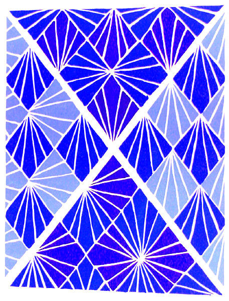 Composition 24 — Соня Делоне