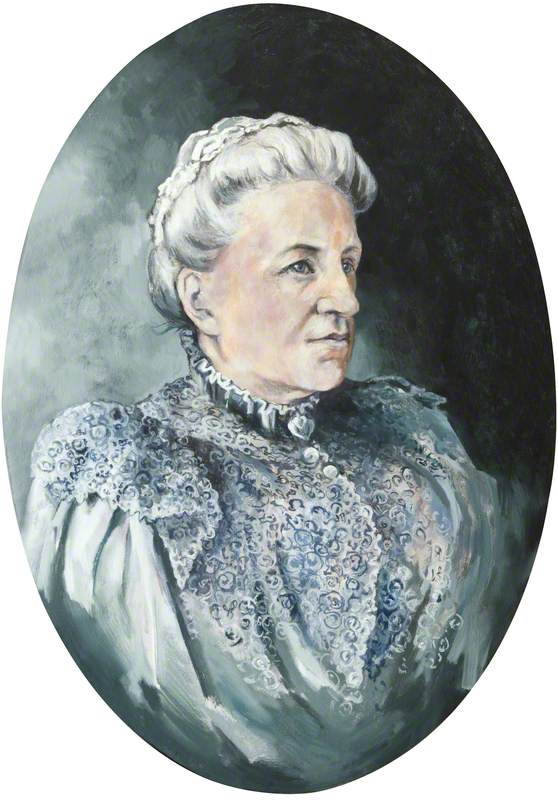 Dorothea Beale — Beth Marsden