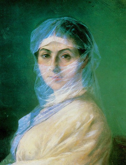 Untitled (442) — Iván Aivazovski