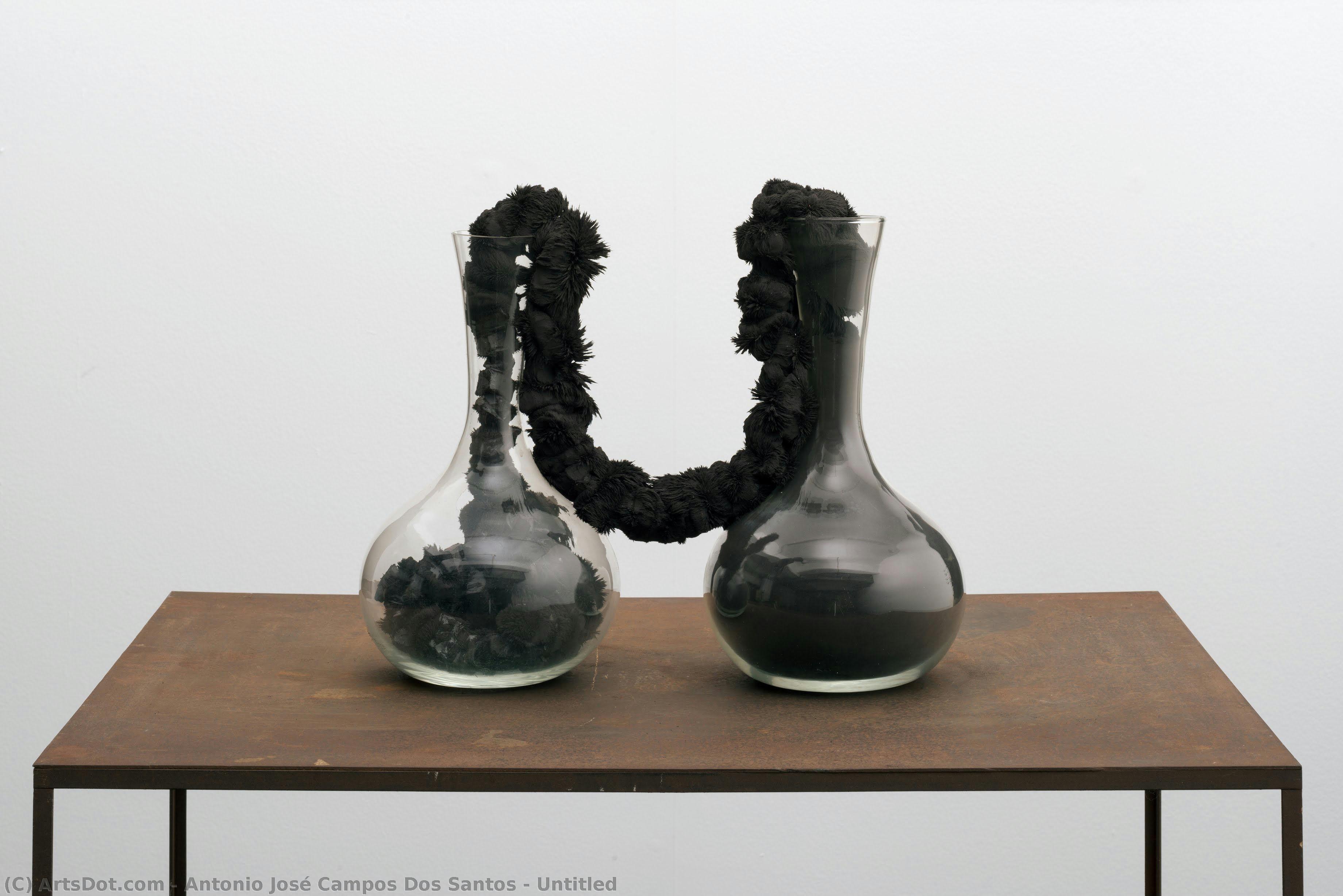 Untitled — Antonio José Campos Dos Santos