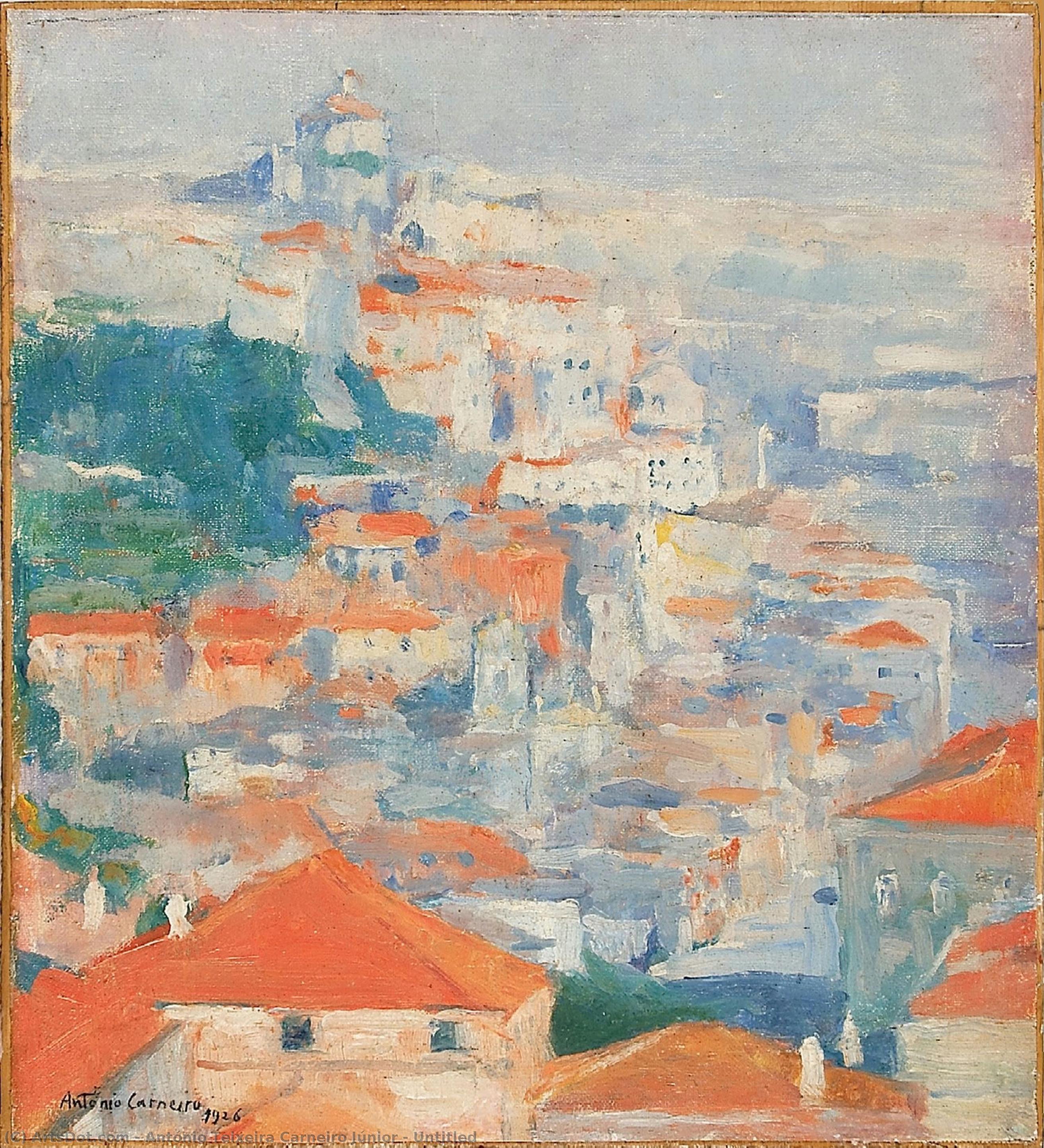 Untitled — António Teixeira Carneiro Júnior