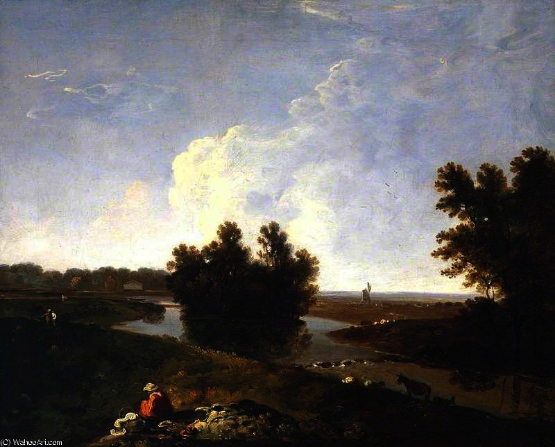 Hounslow Heath — Ričard Vilson
