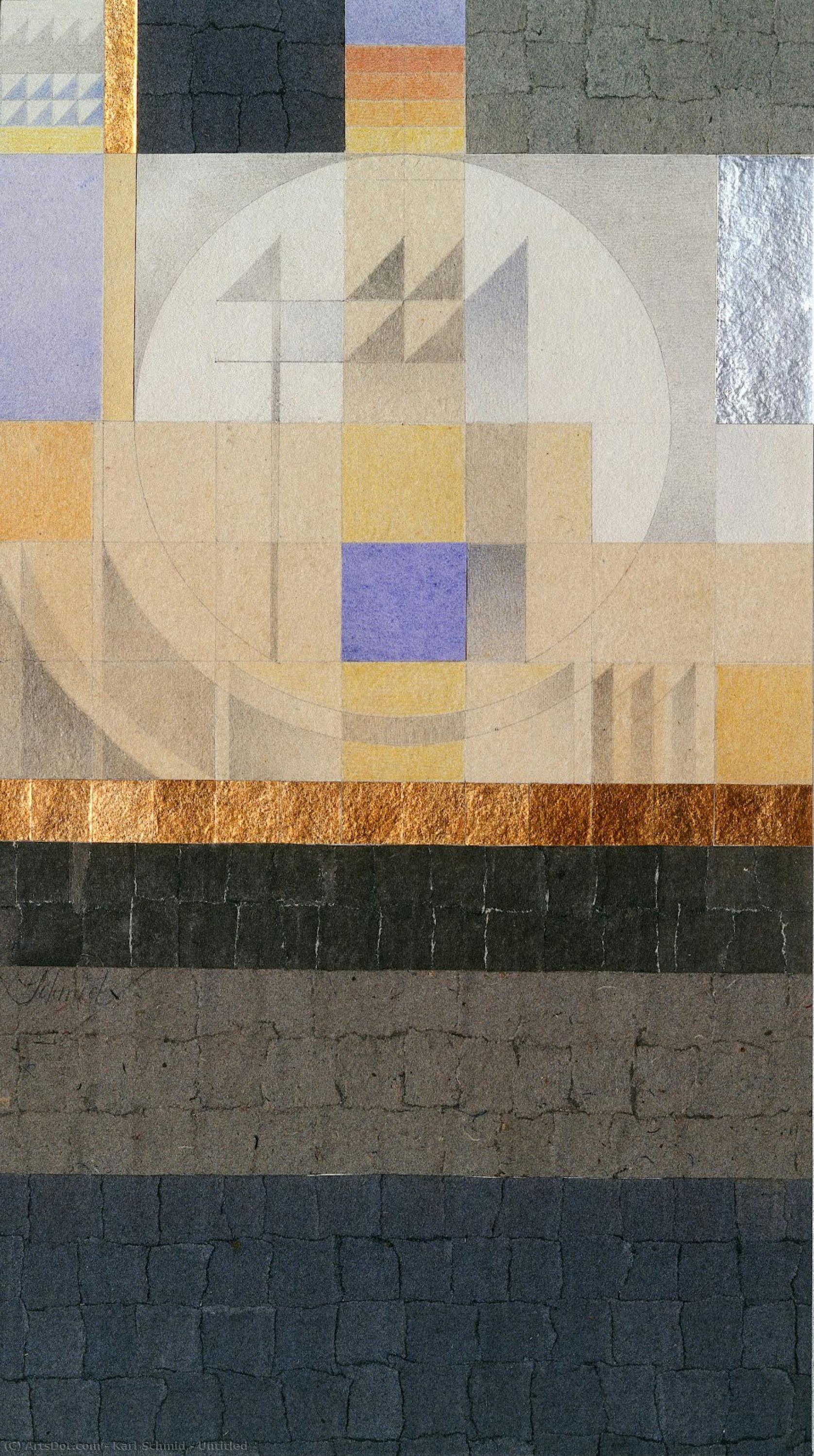 Untitled — Karl Šmid