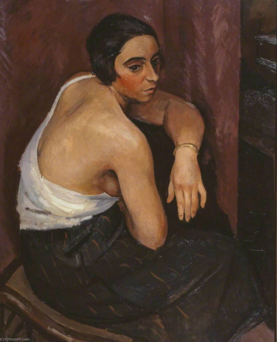 Angelina — Jean Hyppolyte Marchand