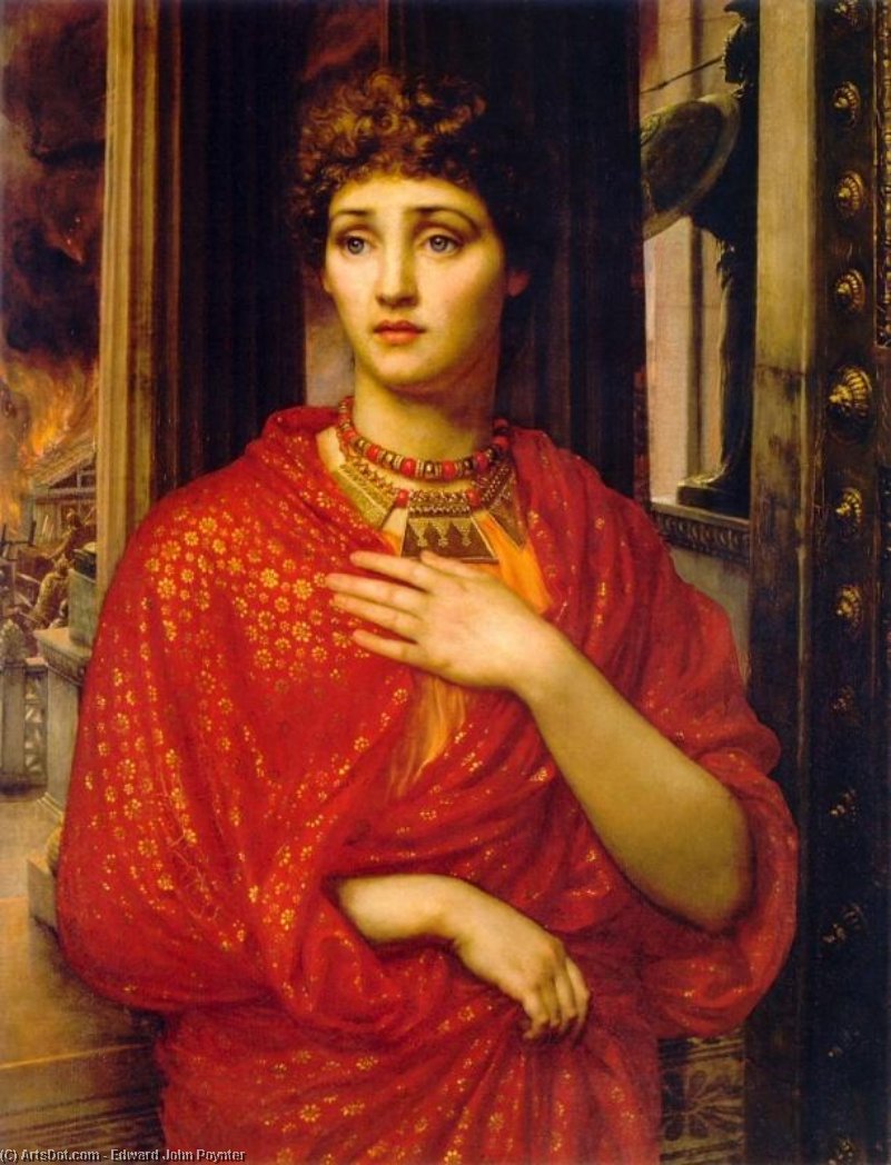 Helen — Сэр Эдвард Джон Пойнтер