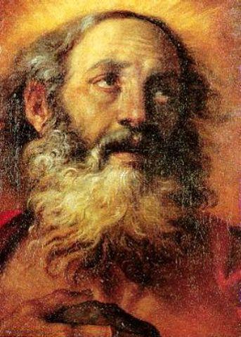 San Girolamo — Анна́биле Каракка́ччи