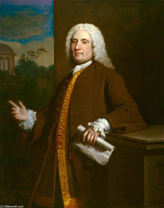 Thomas Ripley — ジョセフ・ハイモア