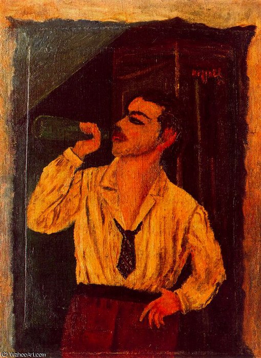 Untitled (887) — Antonietta Raphaël