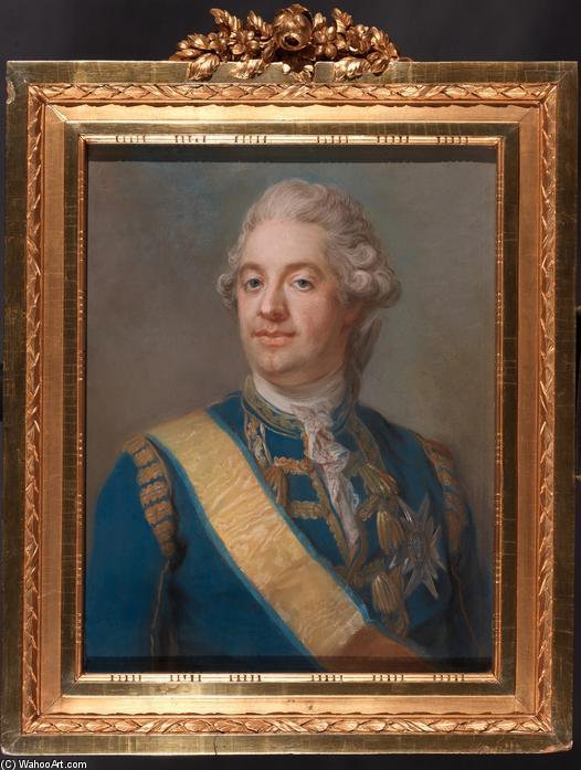 Greve Claes Julius Ekeblad — Gustaf Lundberg